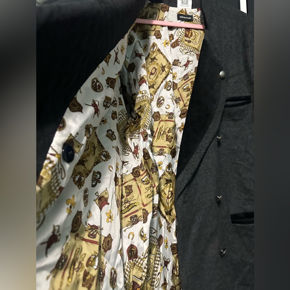 MADELEINE Blazer  Made in polan - Picture 6 of 6